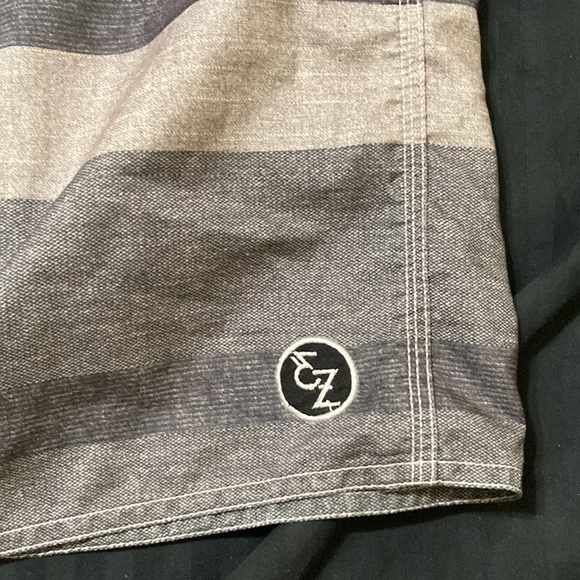 Ezekiel Board shorts - Picture 2 of 2
